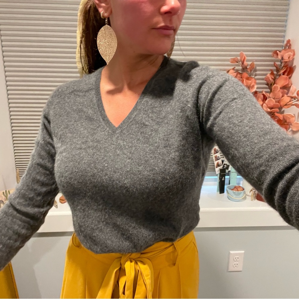 Softest X Sweater - image 2